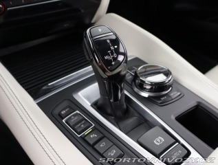 BMW X6 M Paket xDrive40d 2017