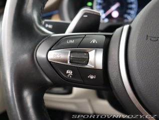 BMW X6 M Paket xDrive40d 2017