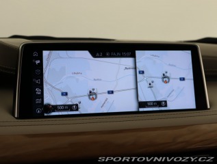 BMW X6 M Paket xDrive40d 2017