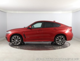 BMW X6 M Paket xDrive40d 2017