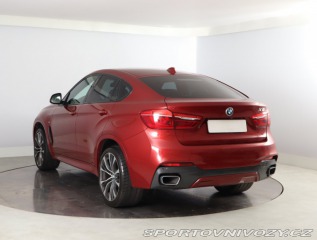 BMW X6 M Paket xDrive40d 2017