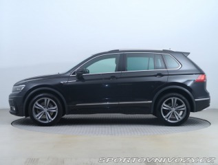 Volkswagen Ostatní modely Tiguan R-Line 2.0 BiTDI 2017