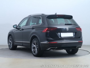 Volkswagen Ostatní modely Tiguan R-Line 2.0 BiTDI 2017