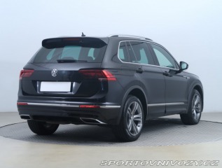 Volkswagen Ostatní modely Tiguan R-Line 2.0 BiTDI 2017
