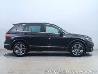 Volkswagen Ostatní modely Tiguan R-Line 2.0 BiTDI 2017
