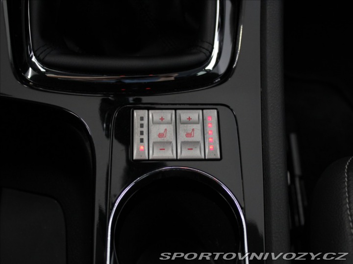 Ford Ostatní modely Mondeo 2,0 TDCi 120kW MT Titaniu 2010