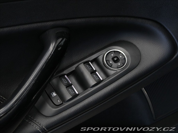 Ford Ostatní modely Mondeo 2,0 TDCi 120kW MT Titaniu 2010