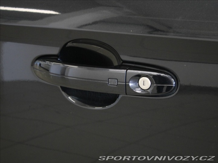 Ford Ostatní modely Mondeo 2,0 TDCi 120kW MT Titaniu 2010