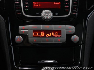 Ford Ostatní modely Mondeo 2,0 TDCi 120kW MT Titaniu 2010