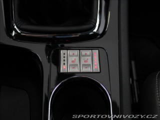 Ford Ostatní modely Mondeo 2,0 TDCi 120kW MT Titaniu 2010
