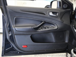 Ford Ostatní modely Mondeo 2,0 TDCi 120kW MT Titaniu 2010