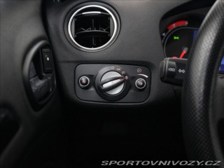 Ford Ostatní modely Mondeo 2,0 TDCi 120kW MT Titaniu 2010