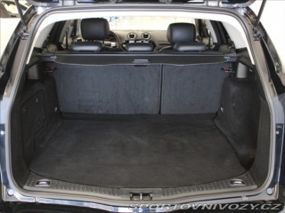 Ford Ostatní modely Mondeo 2,0 TDCi 120kW MT Titaniu 2010