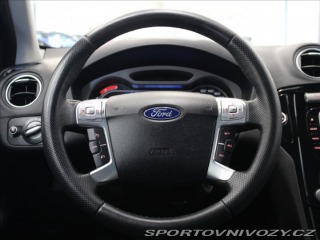 Ford Ostatní modely Mondeo 2,0 TDCi 120kW MT Titaniu 2010