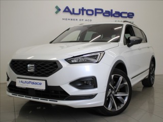 Seat  Tarraco 2,0 TSi 245k.4x4  FR Beat
