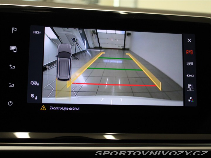 Seat Ostatní modely Tarraco 2,0 TSi 245k.4x4  FR Beat 2024
