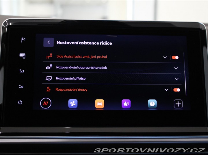 Seat Ostatní modely Tarraco 2,0 TSi 245k.4x4  FR Beat 2024