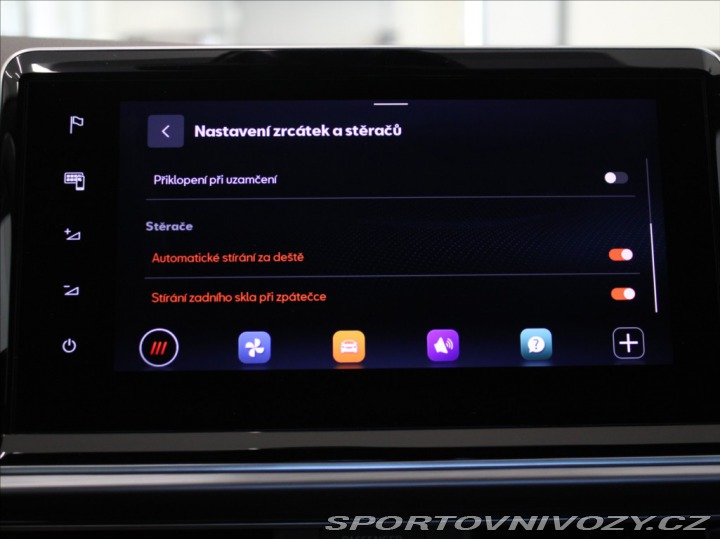 Seat Ostatní modely Tarraco 2,0 TSi 245k.4x4  FR Beat 2024