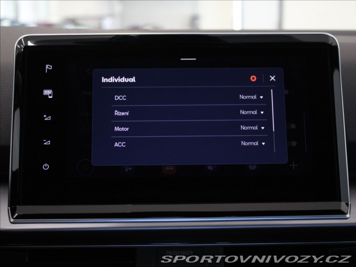 Seat Ostatní modely Tarraco 2,0 TSi 245k.4x4  FR Beat 2024