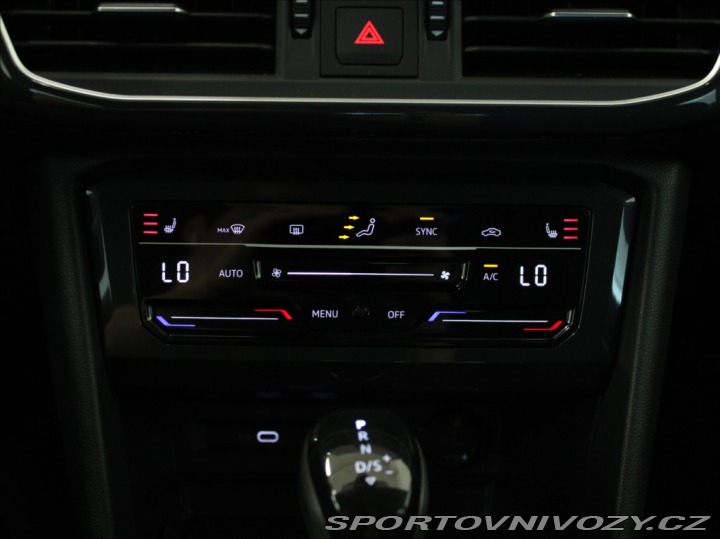 Seat Ostatní modely Tarraco 2,0 TSi 245k.4x4  FR Beat 2024