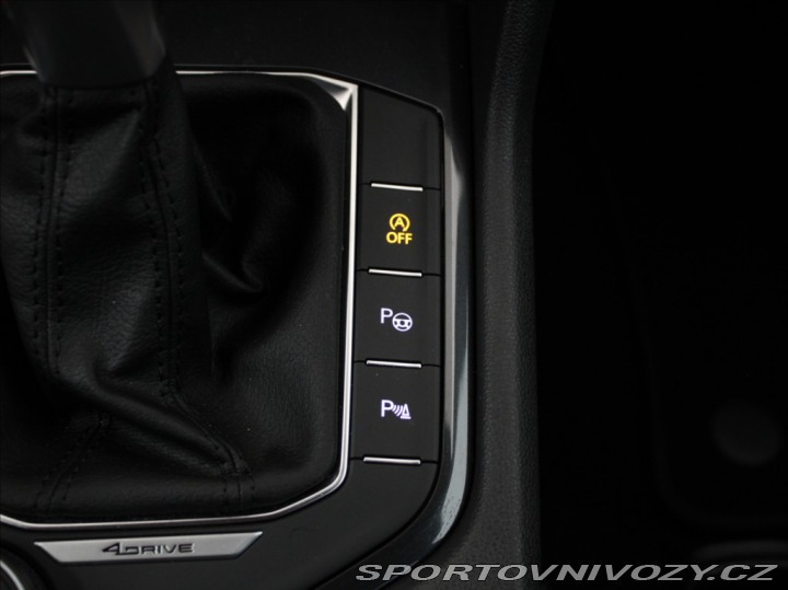 Seat Ostatní modely Tarraco 2,0 TSi 245k.4x4  FR Beat 2024