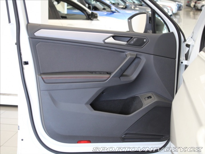 Seat Ostatní modely Tarraco 2,0 TSi 245k.4x4  FR Beat 2024