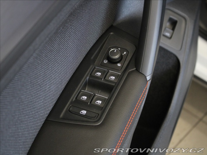 Seat Ostatní modely Tarraco 2,0 TSi 245k.4x4  FR Beat 2024