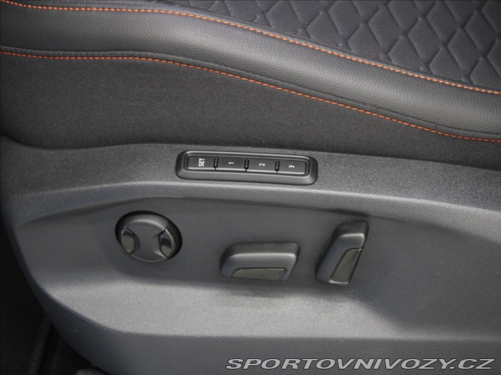 Seat Ostatní modely Tarraco 2,0 TSi 245k.4x4  FR Beat 2024