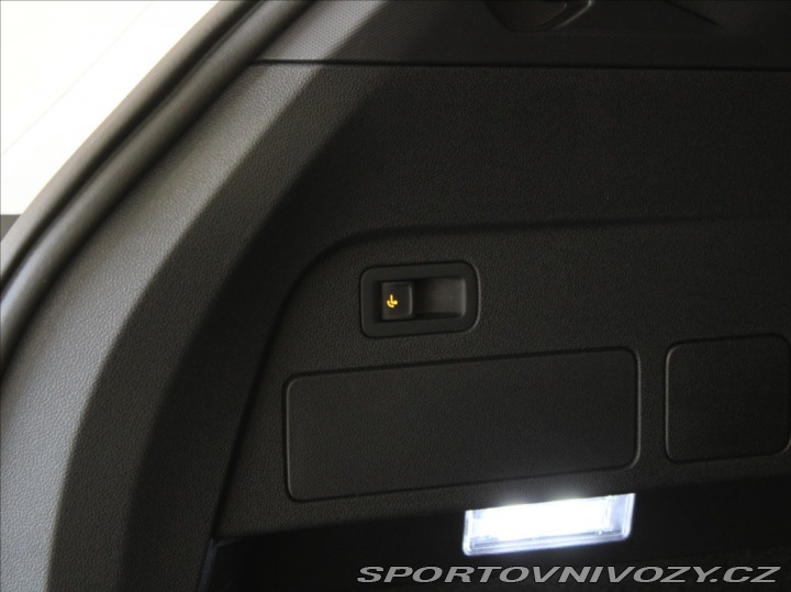 Seat Ostatní modely Tarraco 2,0 TSi 245k.4x4  FR Beat 2024