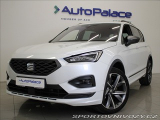 Seat Ostatní modely Tarraco 2,0 TSi 245k.4x4  FR Beat 2024