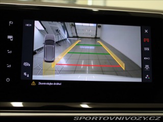 Seat Ostatní modely Tarraco 2,0 TSi 245k.4x4  FR Beat 2024