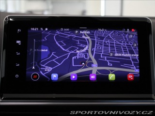Seat Ostatní modely Tarraco 2,0 TSi 245k.4x4  FR Beat 2024