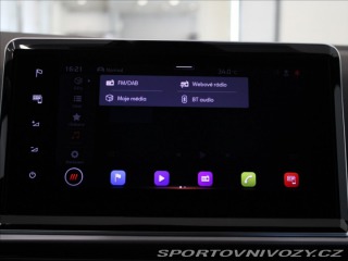 Seat Ostatní modely Tarraco 2,0 TSi 245k.4x4  FR Beat 2024