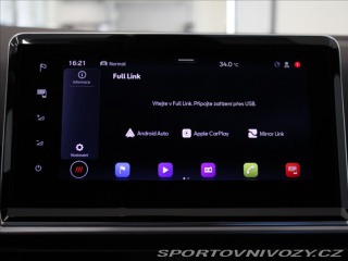 Seat Ostatní modely Tarraco 2,0 TSi 245k.4x4  FR Beat 2024