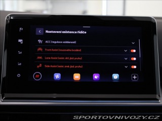 Seat Ostatní modely Tarraco 2,0 TSi 245k.4x4  FR Beat 2024