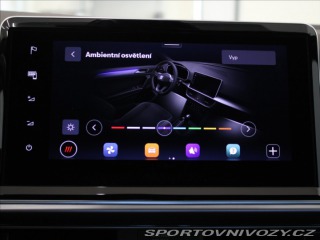 Seat Ostatní modely Tarraco 2,0 TSi 245k.4x4  FR Beat 2024