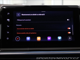 Seat Ostatní modely Tarraco 2,0 TSi 245k.4x4  FR Beat 2024
