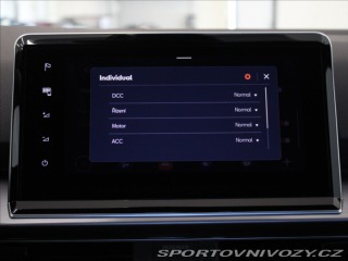 Seat Ostatní modely Tarraco 2,0 TSi 245k.4x4  FR Beat 2024