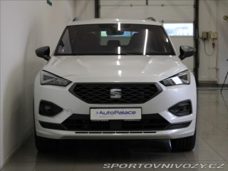 Seat Ostatní modely Tarraco 2,0 TSi 245k.4x4  FR Beat 2024