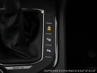 Seat Ostatní modely Tarraco 2,0 TSi 245k.4x4  FR Beat 2024