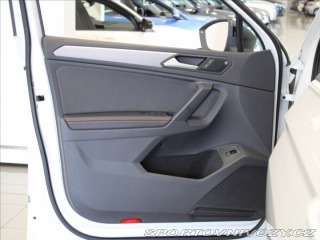 Seat Ostatní modely Tarraco 2,0 TSi 245k.4x4  FR Beat 2024