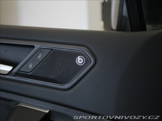 Seat Ostatní modely Tarraco 2,0 TSi 245k.4x4  FR Beat 2024