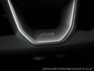 Seat Ostatní modely Tarraco 2,0 TSi 245k.4x4  FR Beat 2024