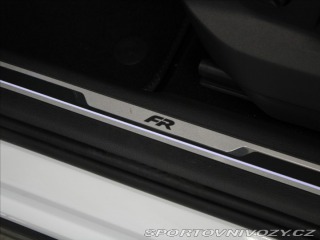 Seat Ostatní modely Tarraco 2,0 TSi 245k.4x4  FR Beat 2024