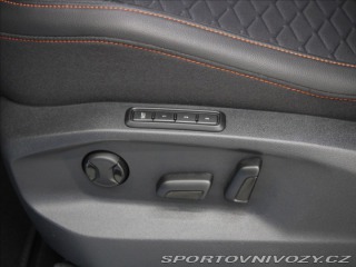 Seat Ostatní modely Tarraco 2,0 TSi 245k.4x4  FR Beat 2024
