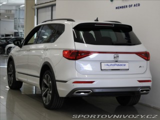 Seat Ostatní modely Tarraco 2,0 TSi 245k.4x4  FR Beat 2024