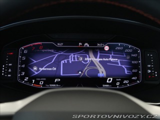 Seat Ostatní modely Tarraco 2,0 TSi 245k.4x4  FR Beat 2024