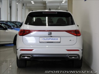 Seat Ostatní modely Tarraco 2,0 TSi 245k.4x4  FR Beat 2024