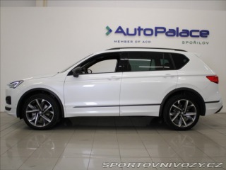Seat Ostatní modely Tarraco 2,0 TSi 245k.4x4  FR Beat 2024