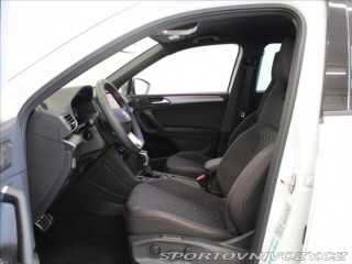 Seat Ostatní modely Tarraco 2,0 TSi 245k.4x4  FR Beat 2024